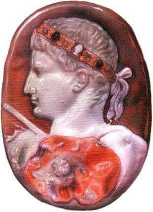 Иллюстрация к книге — Древний Рим [i_037.jpg]