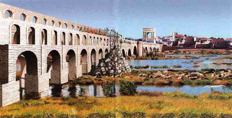 Иллюстрация к книге — Древний Рим [i_041.jpg]