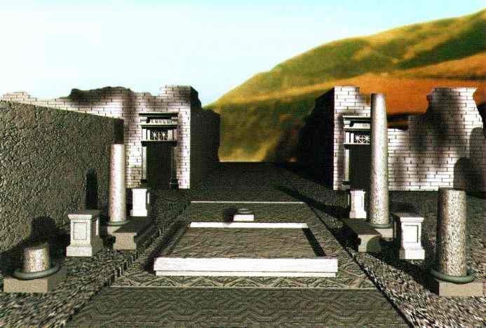 Иллюстрация к книге — Древний Рим [i_057.jpg]