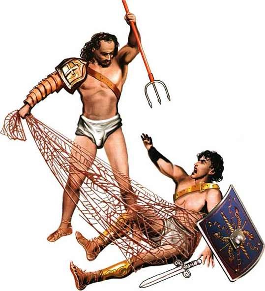 Иллюстрация к книге — Древний Рим [i_061.jpg]