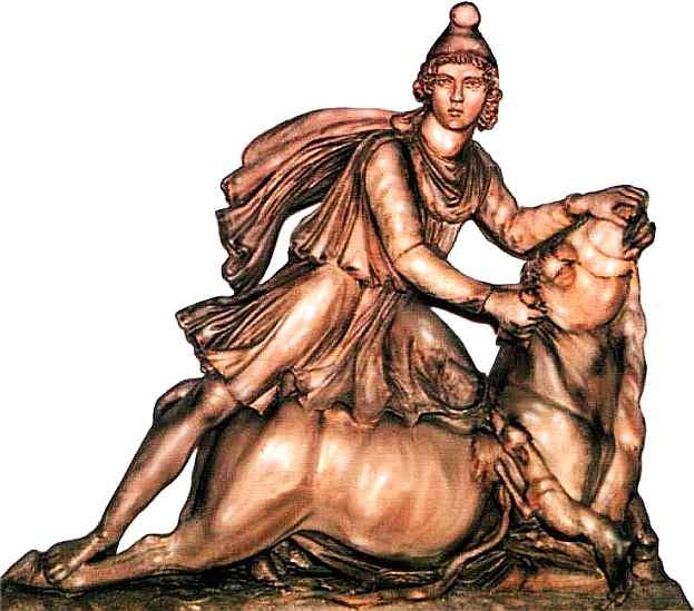 Иллюстрация к книге — Древний Рим [i_069.jpg]