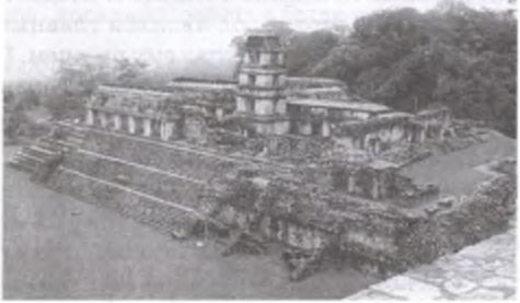 Иллюстрация к книге — Майя. Загадки великой цивилизации [i_028.jpg]