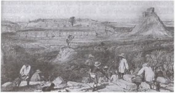 Иллюстрация к книге — Майя. Загадки великой цивилизации [i_030.jpg]