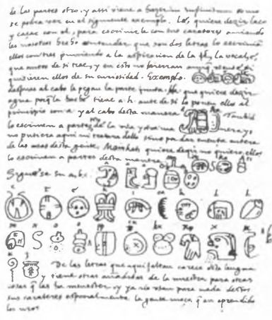 Иллюстрация к книге — Майя. Загадки великой цивилизации [i_036.jpg]