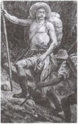 Иллюстрация к книге — Майя. Загадки великой цивилизации [i_041.jpg]