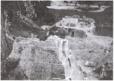 Иллюстрация к книге — Майя. Загадки великой цивилизации [i_044.jpg]