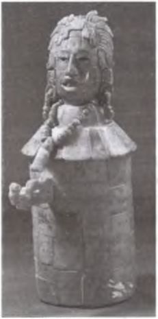 Иллюстрация к книге — Майя. Загадки великой цивилизации [i_050.jpg]