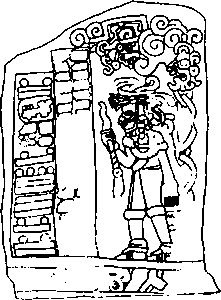 Иллюстрация к книге — Майя. Загадки великой цивилизации [i_052.jpg]