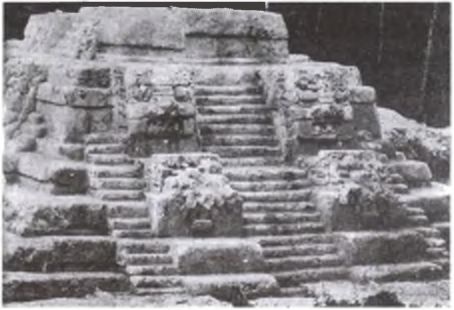 Иллюстрация к книге — Майя. Загадки великой цивилизации [i_071.jpg]