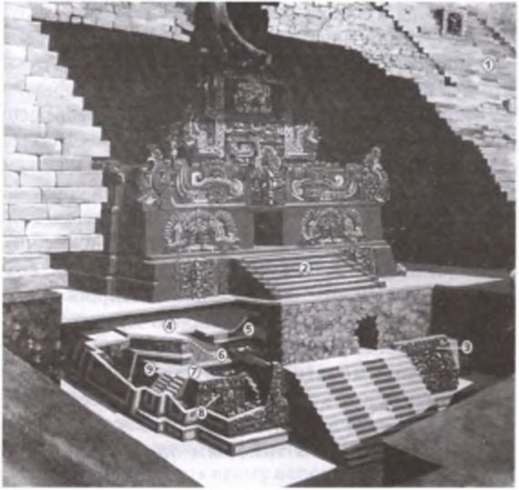 Иллюстрация к книге — Майя. Загадки великой цивилизации [i_076.jpg]