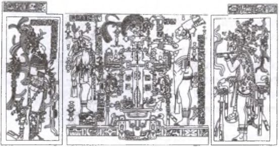 Иллюстрация к книге — Майя. Загадки великой цивилизации [i_083.jpg]