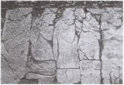 Иллюстрация к книге — Майя. Загадки великой цивилизации [i_085.jpg]