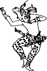 Иллюстрация к книге — Майя. Загадки великой цивилизации [i_092.jpg]