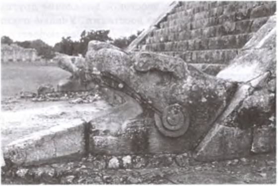 Иллюстрация к книге — Майя. Загадки великой цивилизации [i_100.jpg]