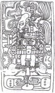 Иллюстрация к книге — Майя. Загадки великой цивилизации [i_102.jpg]
