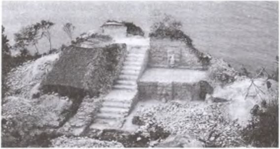 Иллюстрация к книге — Майя. Загадки великой цивилизации [i_104.jpg]