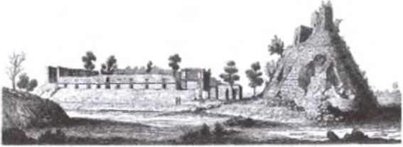 Иллюстрация к книге — Майя. Загадки великой цивилизации [i_108.jpg]