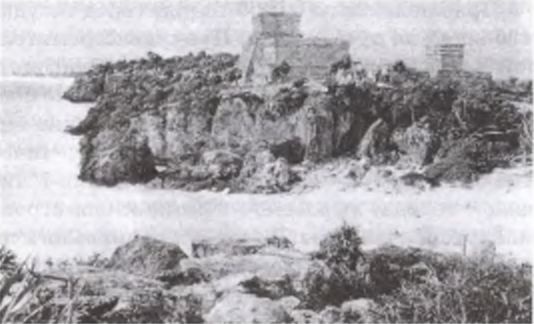 Иллюстрация к книге — Майя. Загадки великой цивилизации [i_115.jpg]