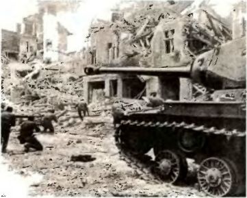 Иллюстрация к книге — Танковый меч страны Советов [i_006.jpg]