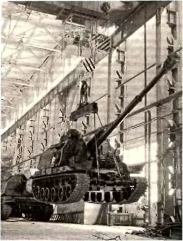 Иллюстрация к книге — Танковый меч страны Советов [i_013.jpg]