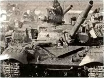 Иллюстрация к книге — Танковый меч страны Советов [i_024.jpg]