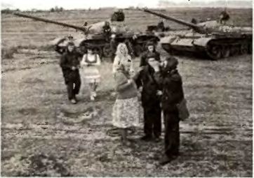 Иллюстрация к книге — Танковый меч страны Советов [i_025.jpg]