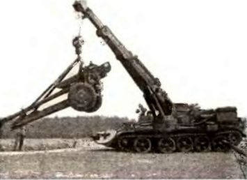 Иллюстрация к книге — Танковый меч страны Советов [i_026.jpg]