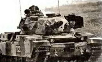 Иллюстрация к книге — Танковый меч страны Советов [i_045.jpg]