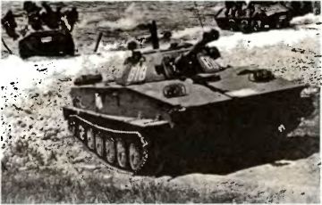 Иллюстрация к книге — Танковый меч страны Советов [i_054.jpg]