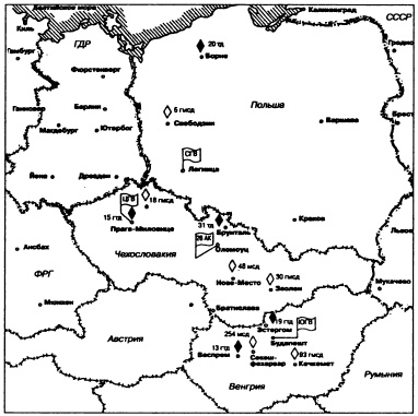 Иллюстрация к книге — Танковый меч страны Советов [i_060.jpg]