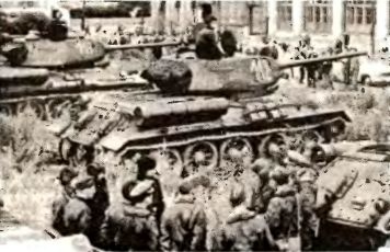 Иллюстрация к книге — Танковый меч страны Советов [i_065.jpg]