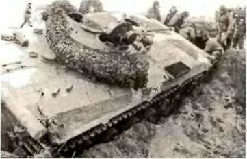 Иллюстрация к книге — Танковый меч страны Советов [i_082.jpg]