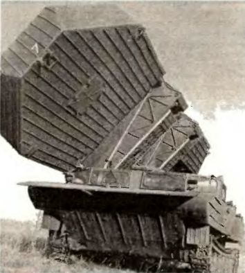 Иллюстрация к книге — Танковый меч страны Советов [i_083.jpg]