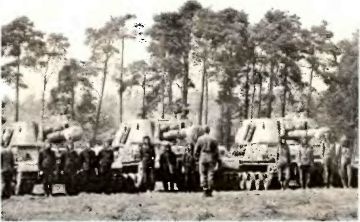 Иллюстрация к книге — Танковый меч страны Советов [i_099.jpg]