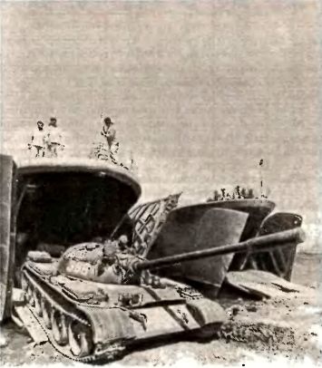 Иллюстрация к книге — Танковый меч страны Советов [i_100.jpg]