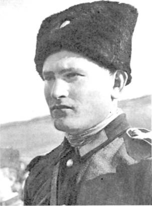 Иллюстрация к книге — Вторая мировая война 1939-1945. Восточные легионы и казачьи части в вермахте [any2fbimgloader17.jpg]