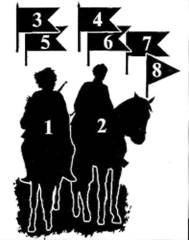 Иллюстрация к книге — Вторая мировая война 1939-1945. Восточные легионы и казачьи части в вермахте [any2fbimgloader40.jpg]