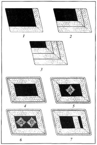 Иллюстрация к книге — Вторая мировая война 1939-1945. Восточные добровольцы в вермахте, полиции и СС [any2fbimgloader0.jpg]