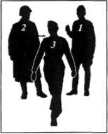 Иллюстрация к книге — Вторая мировая война 1939-1945. Восточные добровольцы в вермахте, полиции и СС [any2fbimgloader16.jpg]