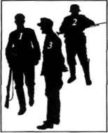 Иллюстрация к книге — Вторая мировая война 1939-1945. Восточные добровольцы в вермахте, полиции и СС [any2fbimgloader20.jpg]