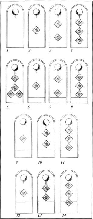 Иллюстрация к книге — Вторая мировая война 1939-1945. Восточные добровольцы в вермахте, полиции и СС [any2fbimgloader38.jpg]
