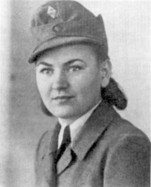 Иллюстрация к книге — Вторая мировая война 1939-1945. Восточные добровольцы в вермахте, полиции и СС [any2fbimgloader39.jpg]