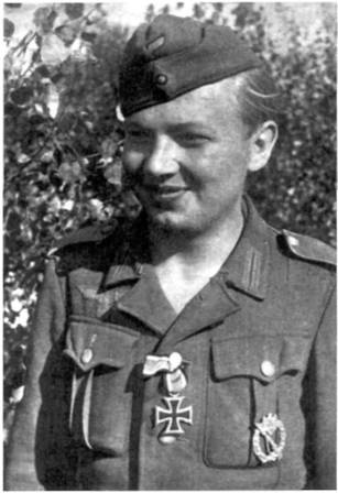 Иллюстрация к книге — Вторая мировая война 1939-1945. Восточные добровольцы в вермахте, полиции и СС [any2fbimgloader4.jpg]