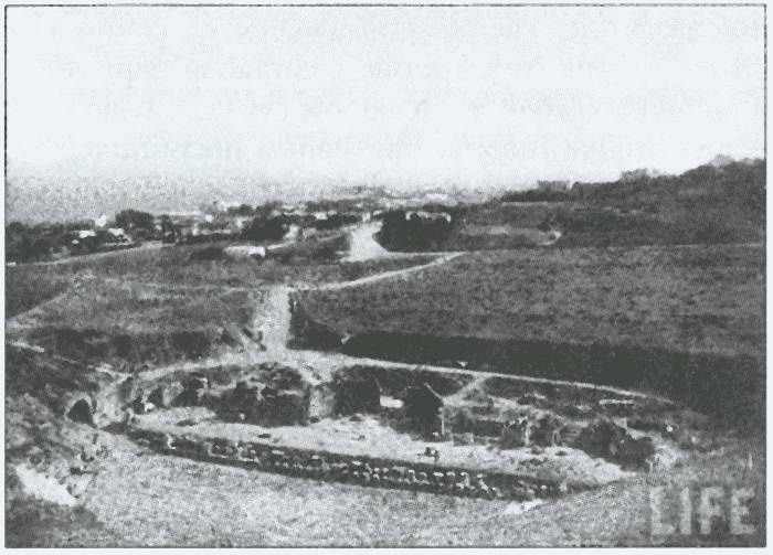 Иллюстрация к книге — Карфаген и Пунический мир [i_005.jpg]