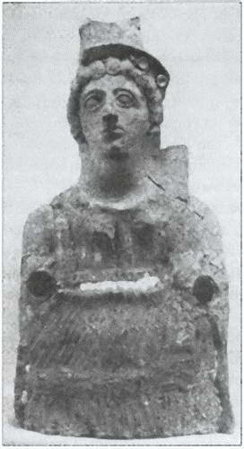 Иллюстрация к книге — Карфаген и Пунический мир [i_007.jpg]