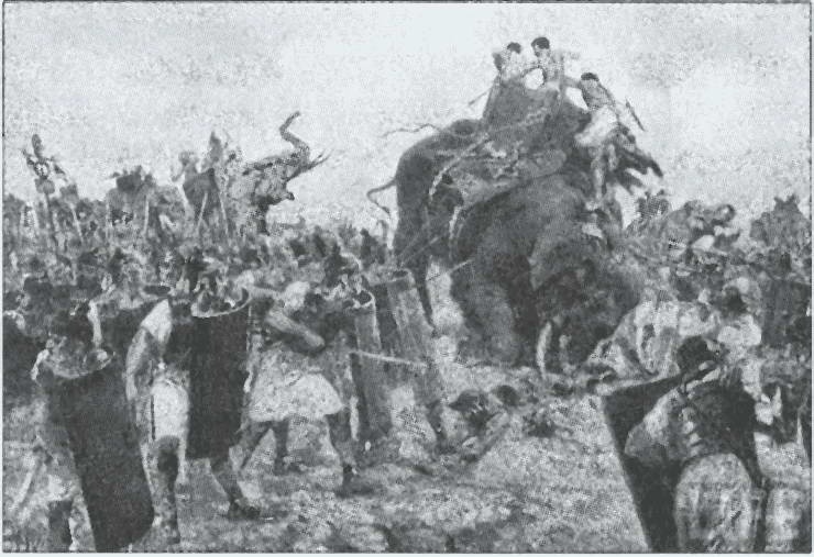 Иллюстрация к книге — Карфаген и Пунический мир [i_010.jpg]