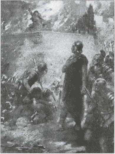 Иллюстрация к книге — Карфаген и Пунический мир [i_011.jpg]