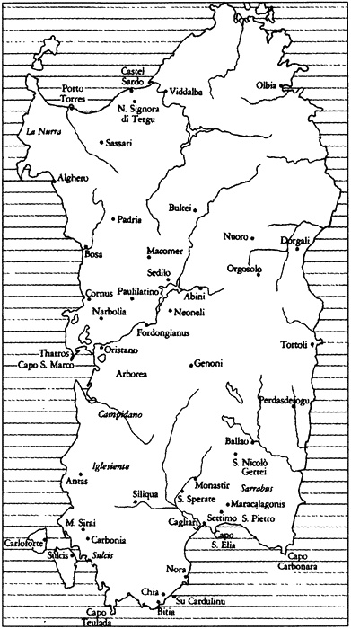 Иллюстрация к книге — Карфаген и Пунический мир [i_027.jpg]