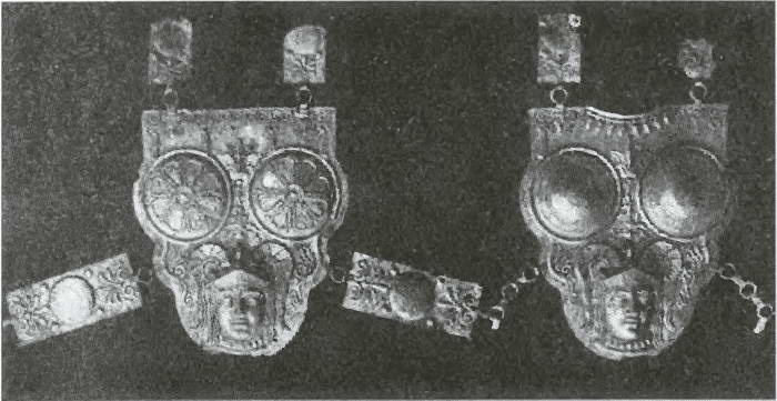 Иллюстрация к книге — Карфаген и Пунический мир [i_031.jpg]