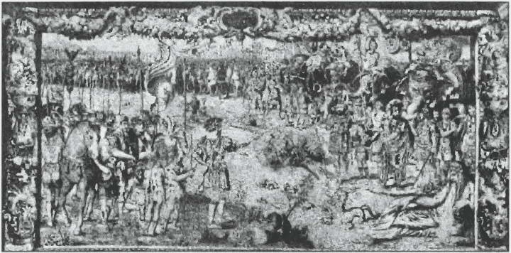 Иллюстрация к книге — Карфаген и Пунический мир [i_032.jpg]